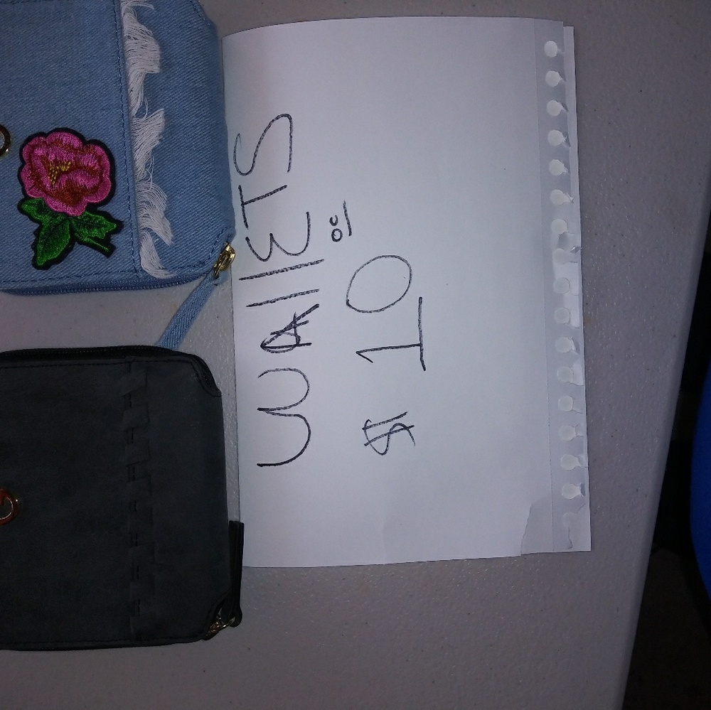 Wallet - Picture 3 of 3